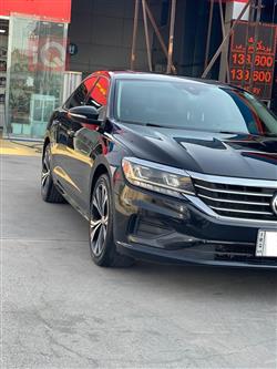 فولكسفاغن باسات